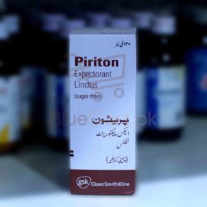 Piriton Syrup