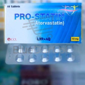 Pro-Statin Tablet 10mg