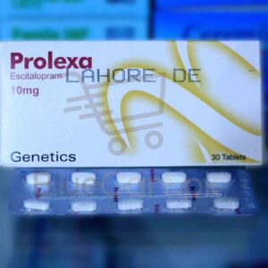 Prolexa Tablet 10mg