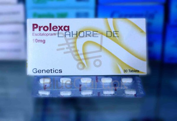 Prolexa Tablet 10mg