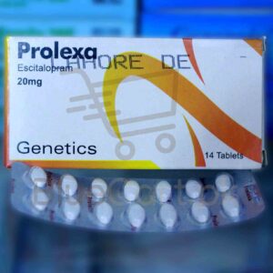 Prolexa Tablet 20mg
