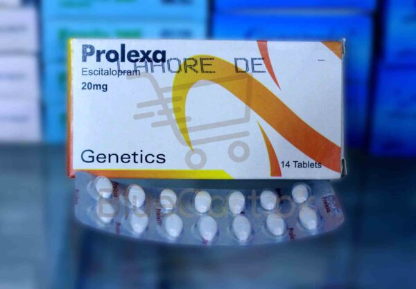 Prolexa Tablet 20mg