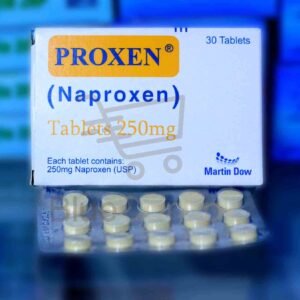 Proxen Tablet 250mg