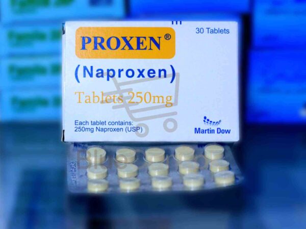 Proxen Tablet 250mg