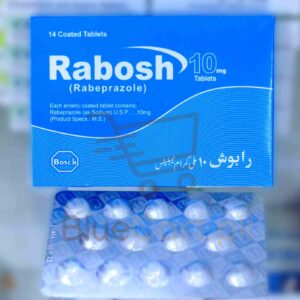 Rabosh Tablet 10mg