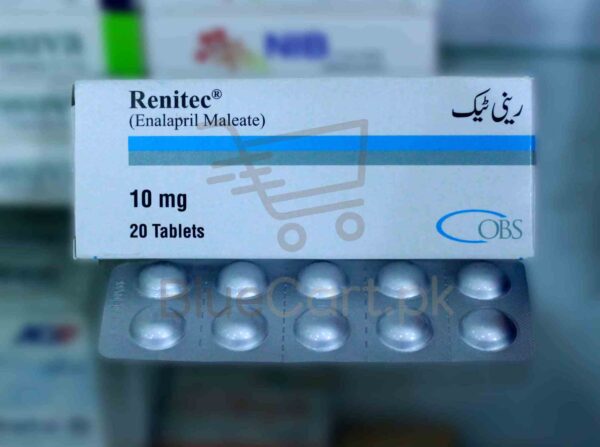 Renitec Tablet 10mg