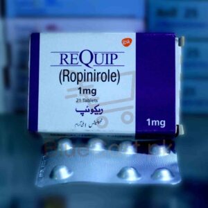 Requip Tablet 1mg