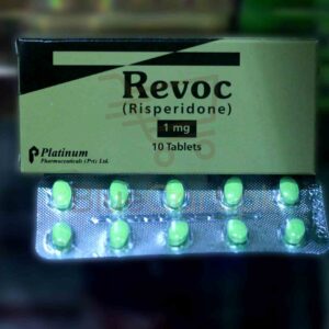 Revoc Tablet 1mg