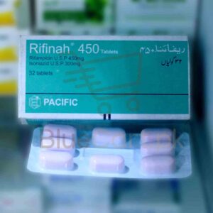 Rifinah Tablet