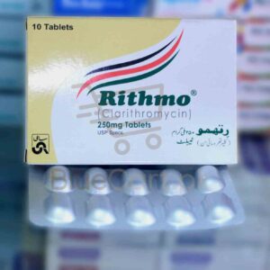 Rithmo Tablet 250mg