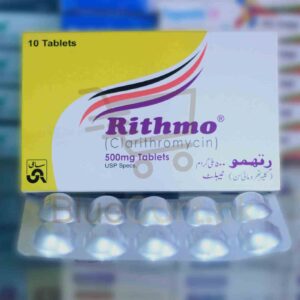 Rithmo Tablet 500mg