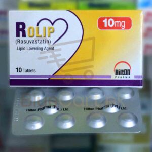 Rolip Tablet 10mg