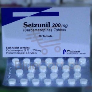 Seizunil Tablet