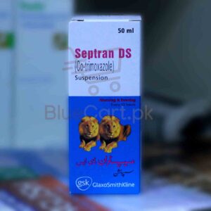 Septran Ds Syrup