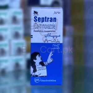 Septran Syrup