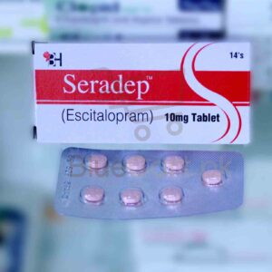 Seradep Tablet 10mg