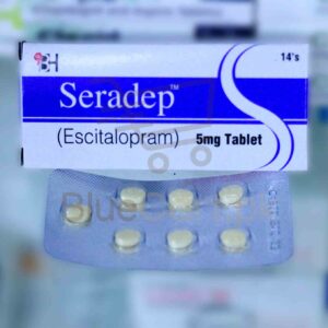 Seradep Tablet 5mg