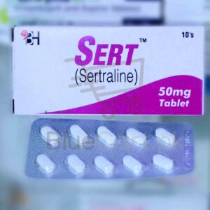 Sert Tablet 50mg