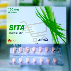 Sita Tablet 100mg