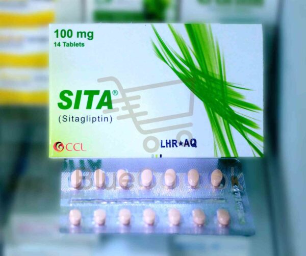 Sita Tablet 100mg