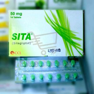 Sita Tablet 50mg