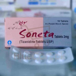 Soneta Tablet 2mg