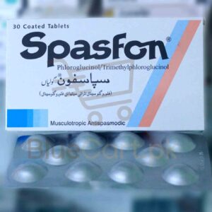 Spasfon Tablet