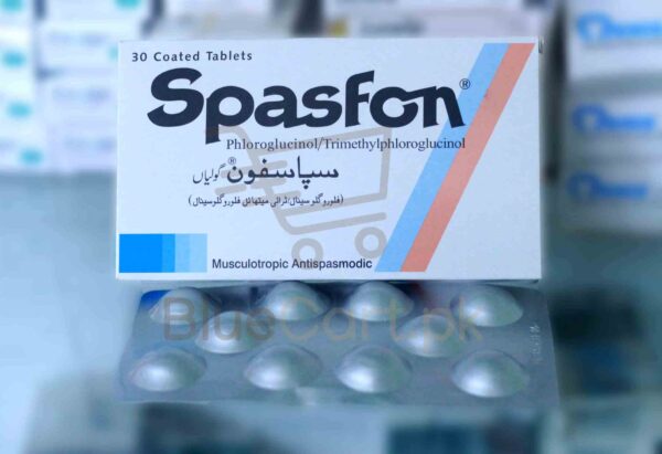 Spasfon Tablet