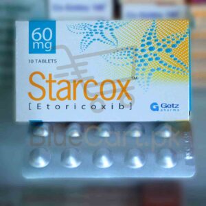 Starcox Tablet 60mg