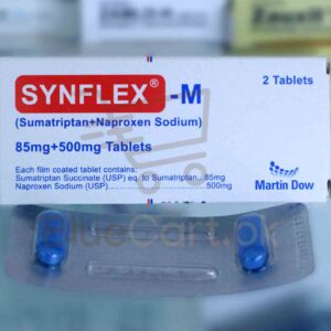 Synflex M Tablet