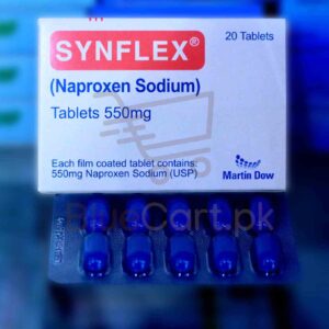 Synflex Tablet