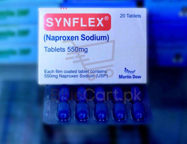 Synflex Tablet
