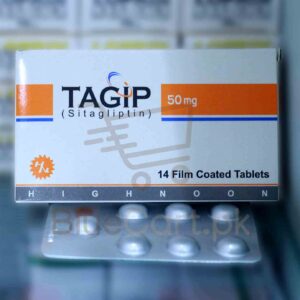 Tagip Tablet 50mg