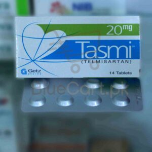 Tasmi Tablet 20mg