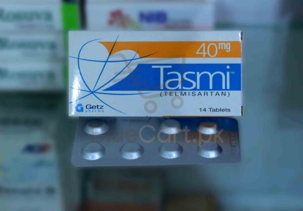 Tasmi Tablet 40mg