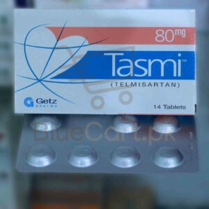 Tasmi Tablet 80mg