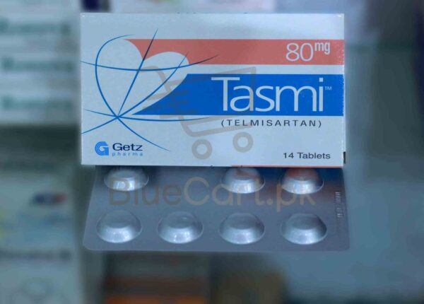 Tasmi Tablet 80mg