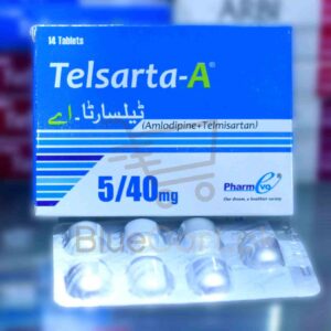 Telsarta A Tablet 5-40mg