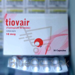 Tiovair Capsule