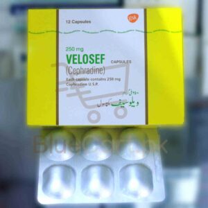 Velosef Capsule 250mg