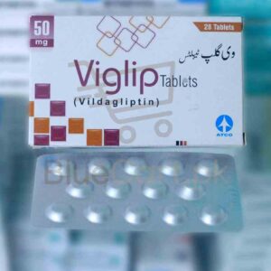 Viglip Tablet 50mg