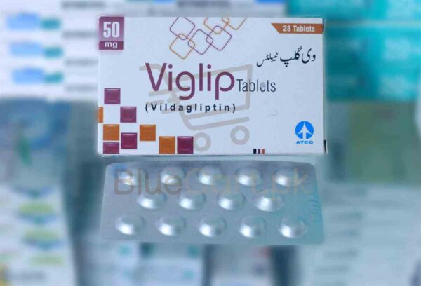 Viglip Tablet 50mg