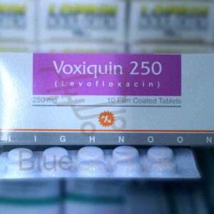 Voxiquin Tablet 250mg