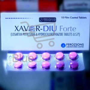 Xavor Diu Forte Tablet