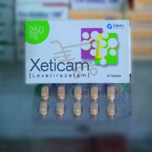 Xeticam Tablet 250mg