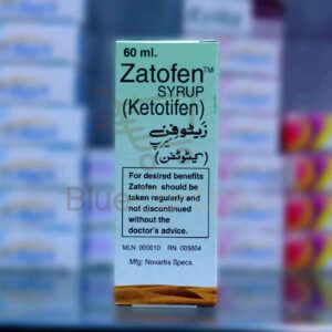 Zatofen Syrup