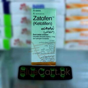 Zatofen Tablet