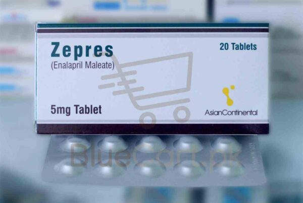 Zepres Tablet 5mg