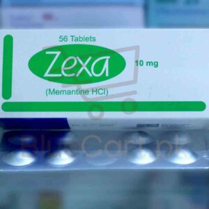 Zexa Tablet 10mg