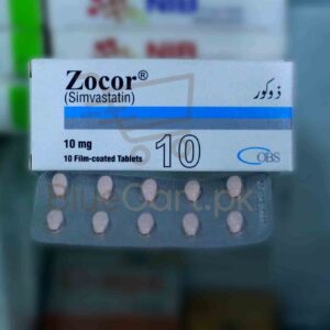 Zocor Tablet 10mg